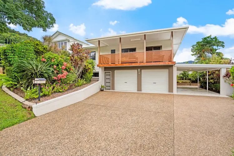 8 Pheasant Street, Bayview Heights QLD 4868