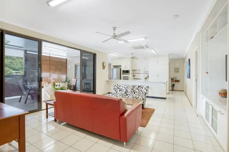 Fifth view of Homely house listing, 8 Pheasant Street, Bayview Heights QLD 4868