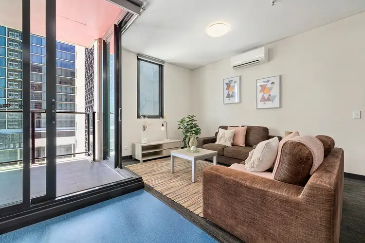 Third view of Homely apartment listing, 1405/15 Synagogue Place, Adelaide SA 5000