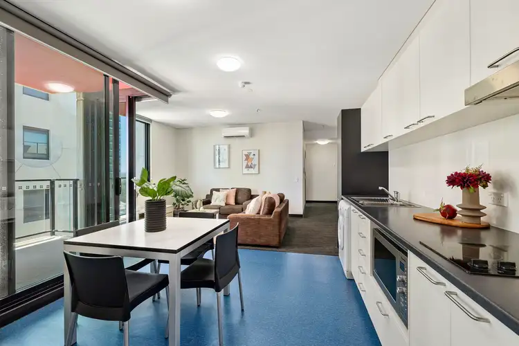 Fourth view of Homely apartment listing, 1405/15 Synagogue Place, Adelaide SA 5000