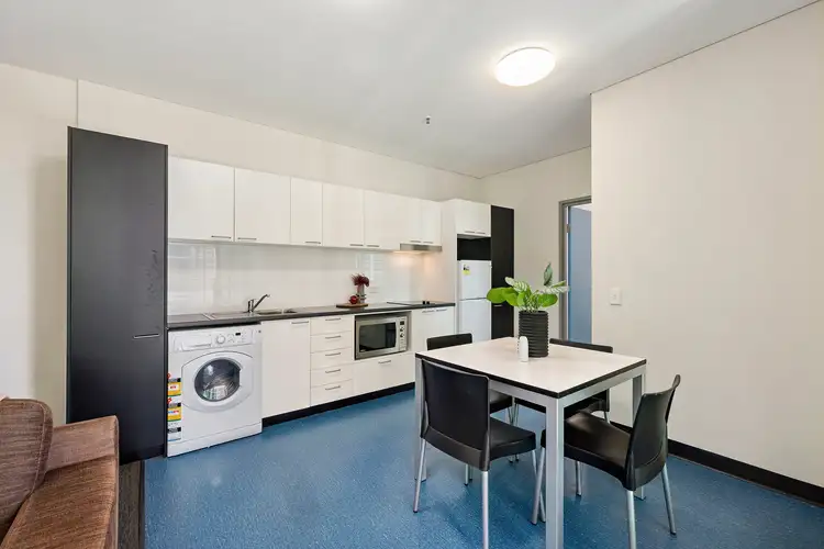 Fifth view of Homely apartment listing, 1405/15 Synagogue Place, Adelaide SA 5000