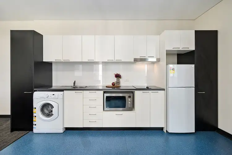 Sixth view of Homely apartment listing, 1405/15 Synagogue Place, Adelaide SA 5000