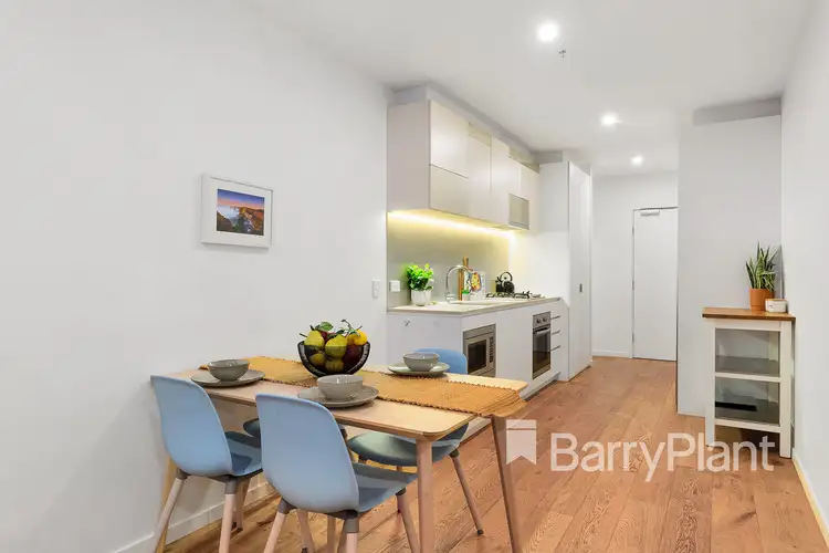 401/38 Rose Lane, Melbourne VIC 3000