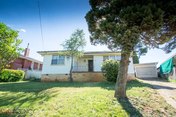 3 Garema Road, Orange NSW 2800