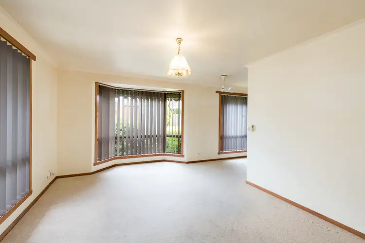 Second view of Homely unit listing, 2/507 Howitt Street, Soldiers Hill VIC 3350