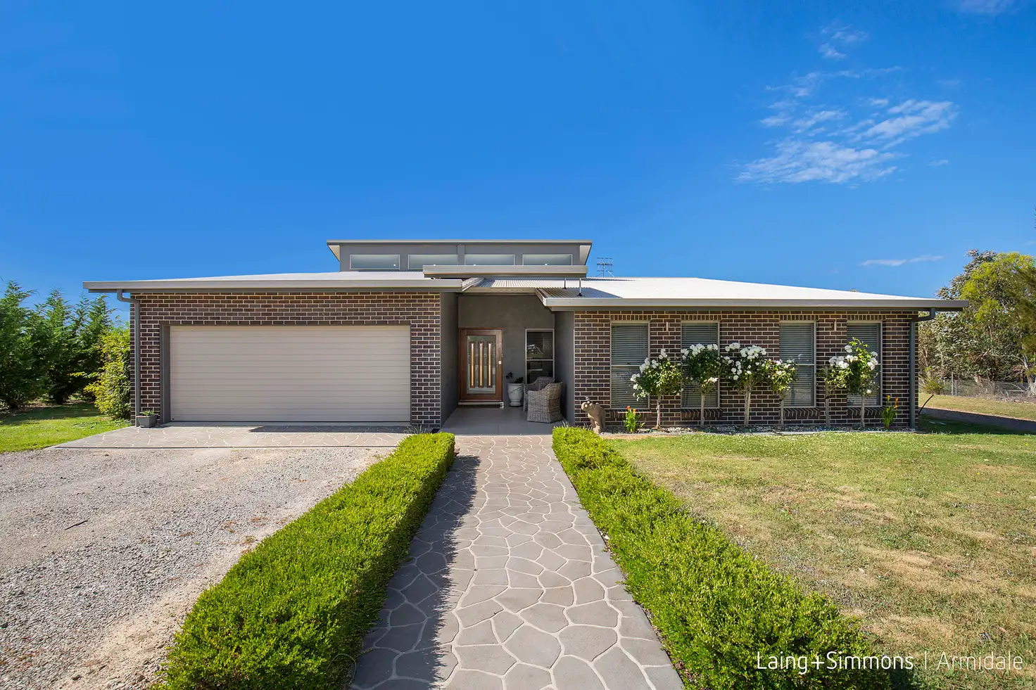 Main view of Homely house listing, 8 Welbourn Place, Armidale NSW 2350