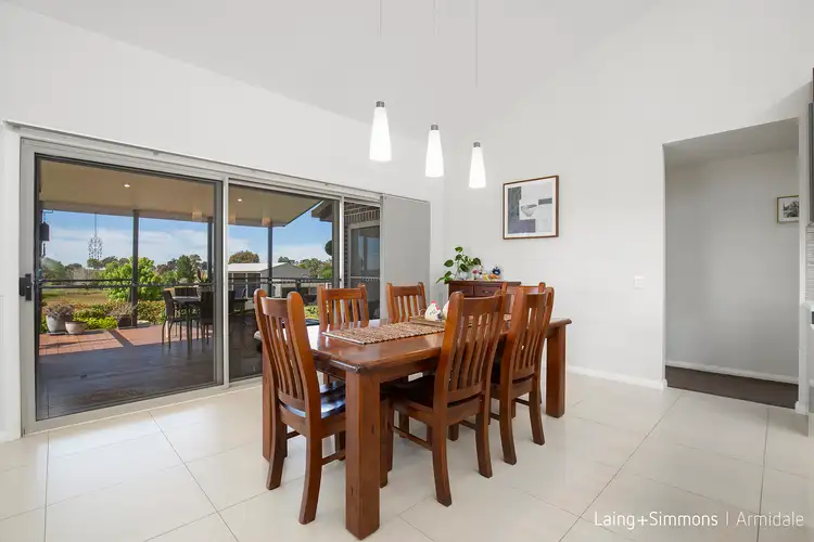 Sixth view of Homely house listing, 8 Welbourn Place, Armidale NSW 2350
