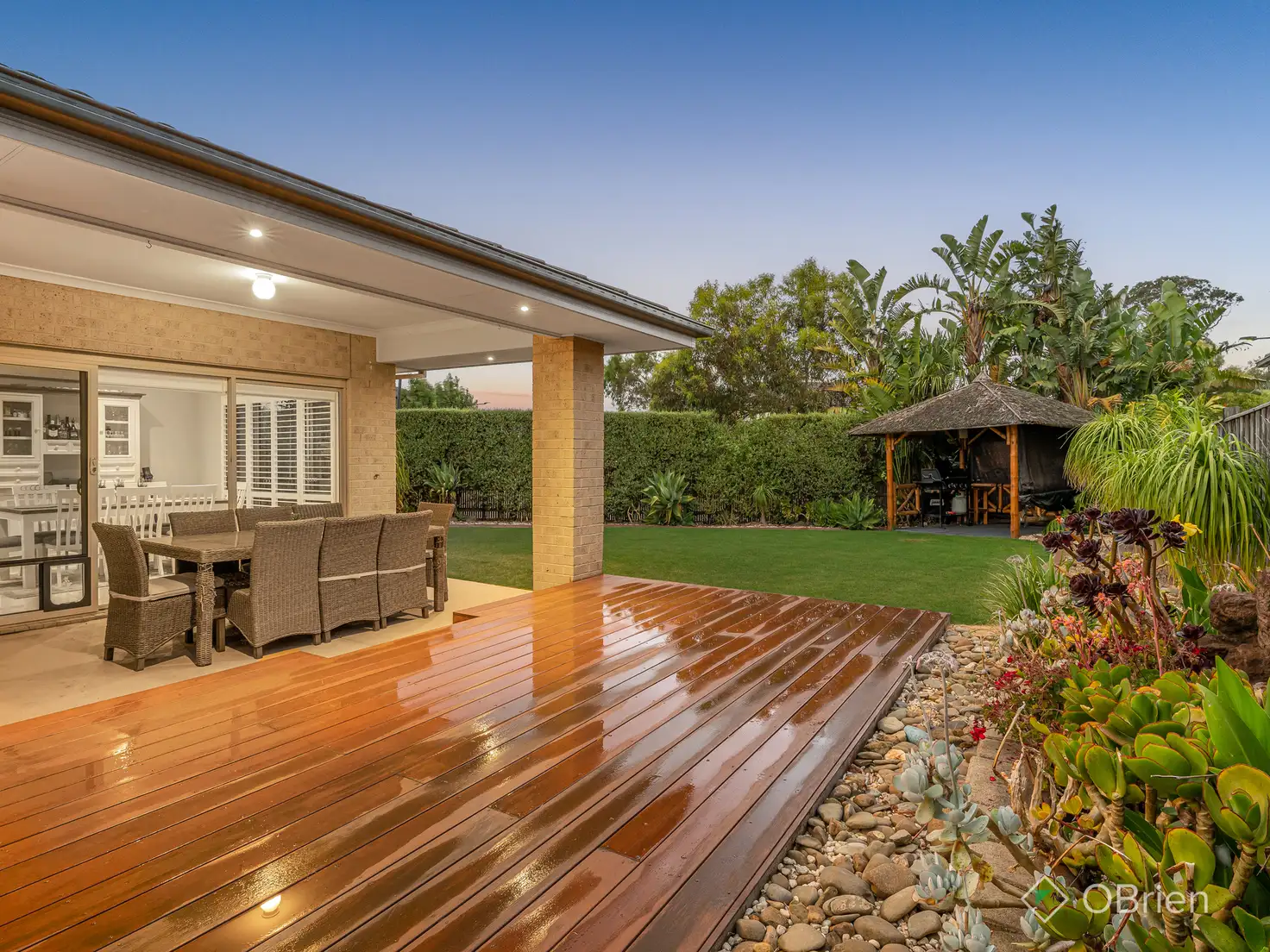 Main view of Homely house listing, 24 Crampton Chase, Sandhurst VIC 3977
