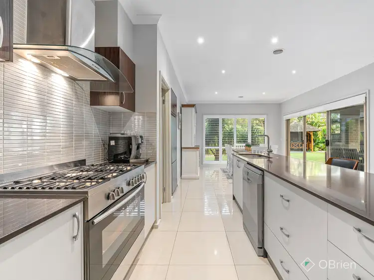 Third view of Homely house listing, 24 Crampton Chase, Sandhurst VIC 3977