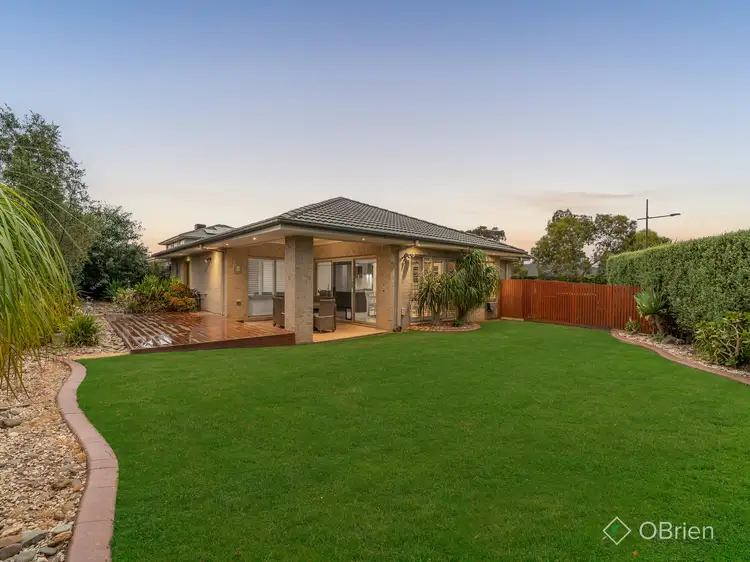 Fourth view of Homely house listing, 24 Crampton Chase, Sandhurst VIC 3977