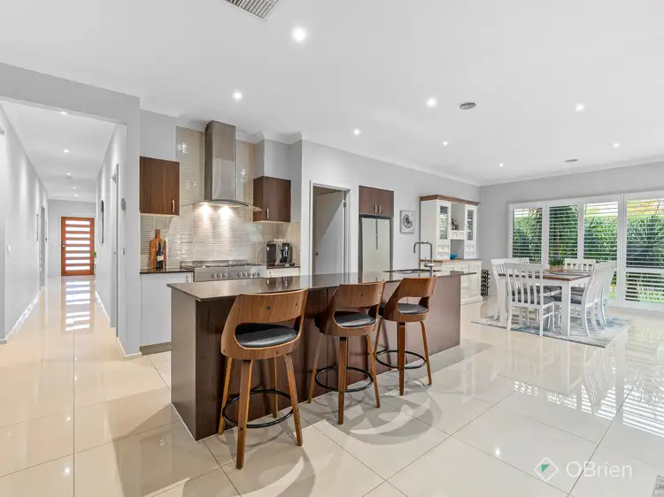 Fifth view of Homely house listing, 24 Crampton Chase, Sandhurst VIC 3977