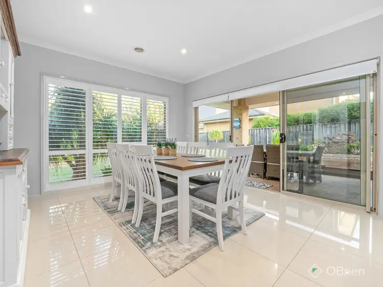 Sixth view of Homely house listing, 24 Crampton Chase, Sandhurst VIC 3977