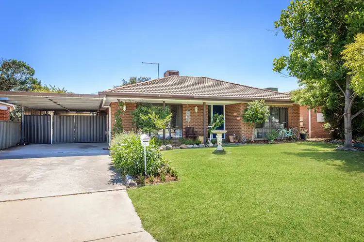 Main view of Homely house listing, 543 Daly Street, Lavington NSW 2641
