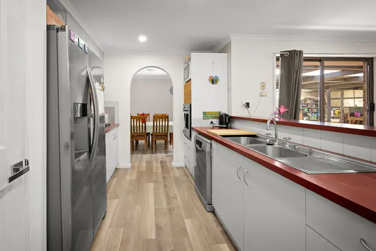 Fifth view of Homely house listing, 543 Daly Street, Lavington NSW 2641