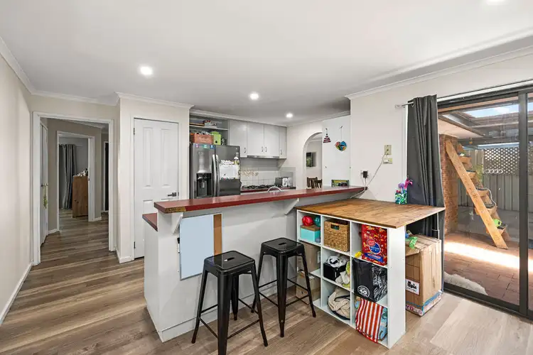 Sixth view of Homely house listing, 543 Daly Street, Lavington NSW 2641