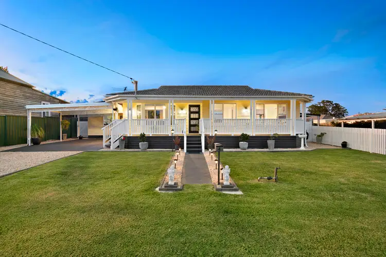 Main view of Homely house listing, 4 Prince Street, Bellbird NSW 2325