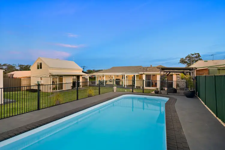 Second view of Homely house listing, 4 Prince Street, Bellbird NSW 2325
