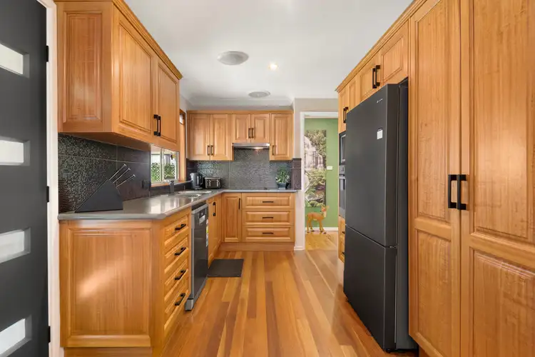 Fifth view of Homely house listing, 4 Prince Street, Bellbird NSW 2325