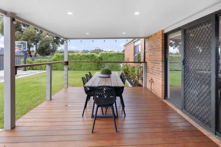 Second view of Homely house listing, 7 Patterson Drive, Kyneton VIC 3444