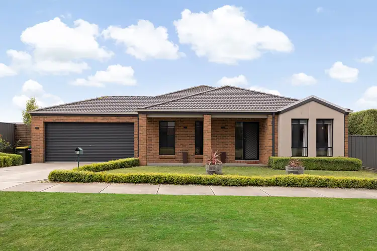 Third view of Homely house listing, 7 Patterson Drive, Kyneton VIC 3444