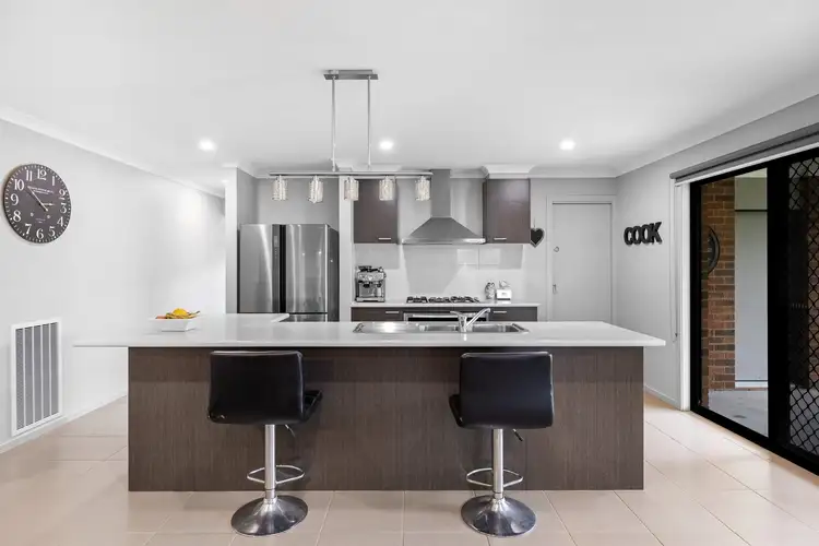 Fourth view of Homely house listing, 7 Patterson Drive, Kyneton VIC 3444