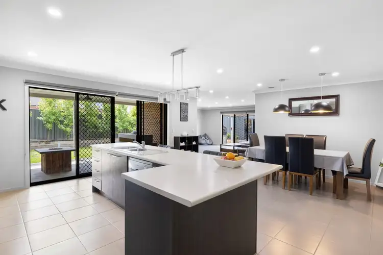 Fifth view of Homely house listing, 7 Patterson Drive, Kyneton VIC 3444