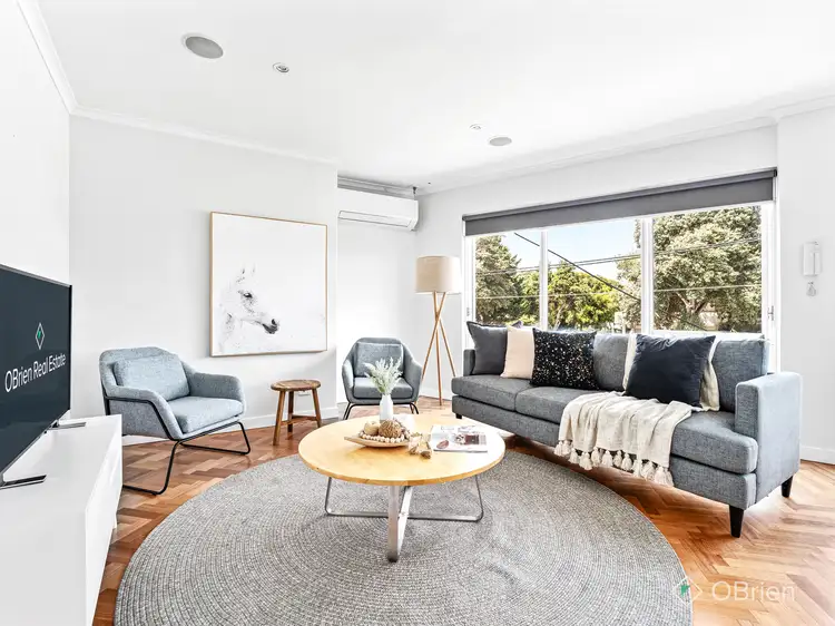 Fifth view of Homely apartment listing, 7/11 McDonald Street, Mordialloc VIC 3195