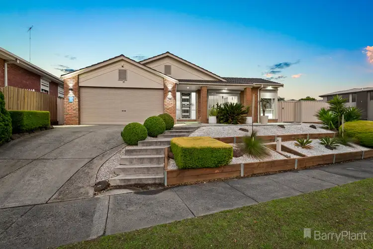 99 Telford Drive, Berwick VIC 3806