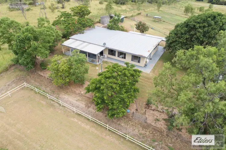 Main view of Homely rural property listing, 7 Schadwell Road, Blenheim QLD 4341