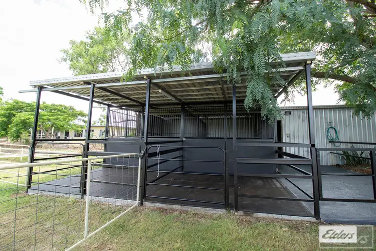 Second view of Homely rural property listing, 7 Schadwell Road, Blenheim QLD 4341