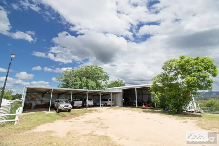 Third view of Homely rural property listing, 7 Schadwell Road, Blenheim QLD 4341