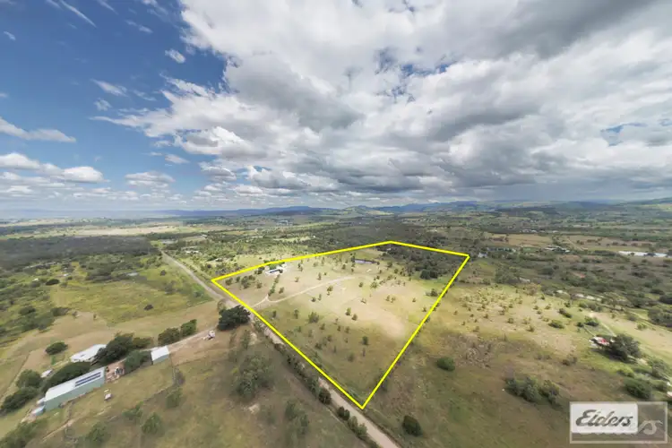 Fourth view of Homely rural property listing, 7 Schadwell Road, Blenheim QLD 4341