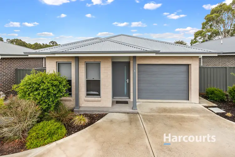 Main view of Homely unit listing, 4/40 Diamond Circuit, Rutherford NSW 2320
