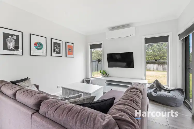 Third view of Homely unit listing, 4/40 Diamond Circuit, Rutherford NSW 2320