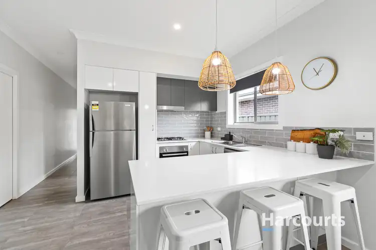 Fourth view of Homely unit listing, 4/40 Diamond Circuit, Rutherford NSW 2320