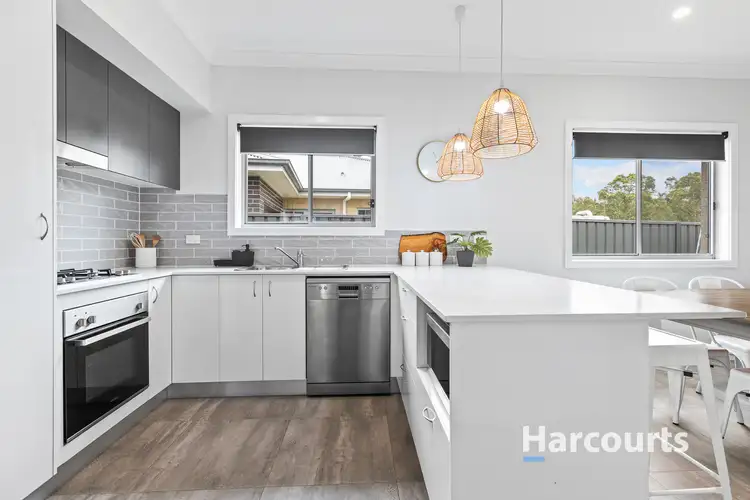 Fifth view of Homely unit listing, 4/40 Diamond Circuit, Rutherford NSW 2320