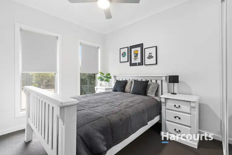 Sixth view of Homely unit listing, 4/40 Diamond Circuit, Rutherford NSW 2320