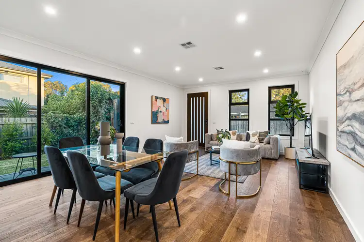 Fourth view of Homely house listing, 4 Mcgowans Lane, Burwood VIC 3125