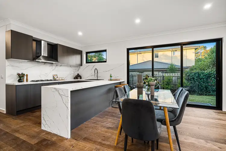 Fifth view of Homely house listing, 4 Mcgowans Lane, Burwood VIC 3125