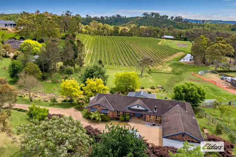 3 The Ironbarks, Picton NSW 2571