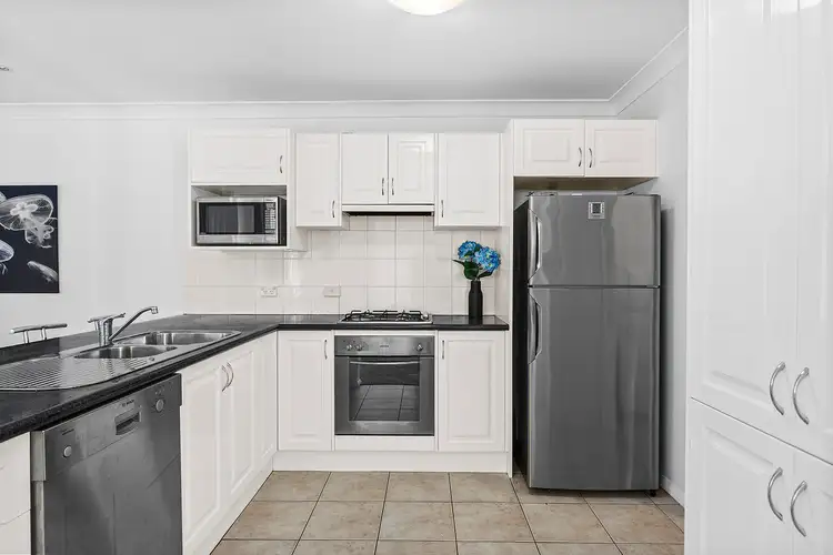 Second view of Homely townhouse listing, 1/37 Smith Street, Fairy Meadow NSW 2519