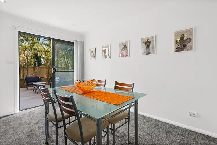 Third view of Homely townhouse listing, 1/37 Smith Street, Fairy Meadow NSW 2519