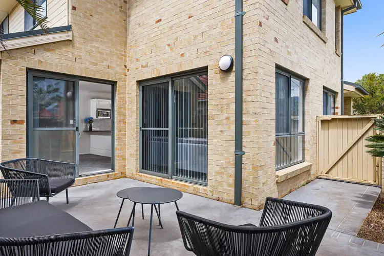 Fifth view of Homely townhouse listing, 1/37 Smith Street, Fairy Meadow NSW 2519