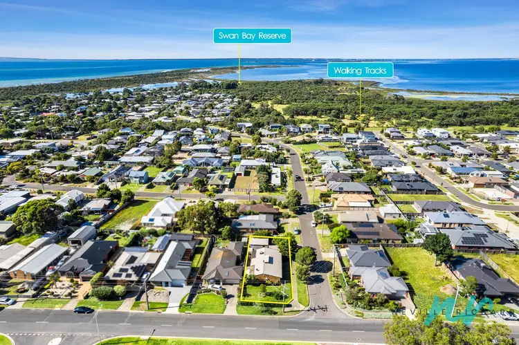 Fourth view of Homely house listing, 171 Bluff Road, St Leonards VIC 3223