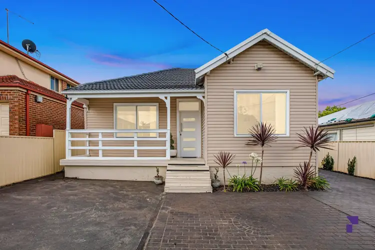 Main view of Homely house listing, 169 Banksia Road, Greenacre NSW 2190
