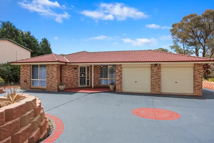 Main view of Homely house listing, 20 Denison Street, Hill Top NSW 2575