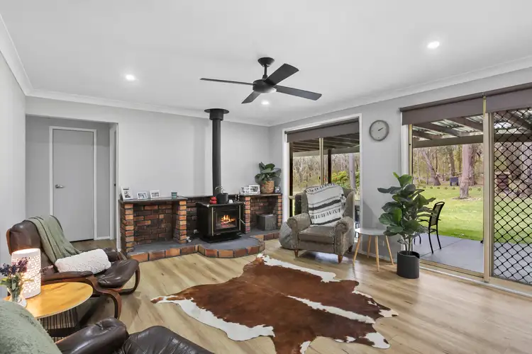 Third view of Homely house listing, 20 Denison Street, Hill Top NSW 2575
