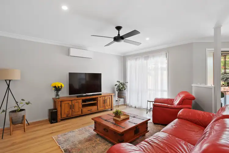 Fifth view of Homely house listing, 20 Denison Street, Hill Top NSW 2575