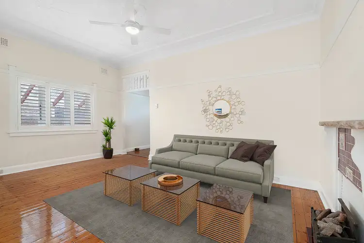 Second view of Homely house listing, 53 Edenholme Road, Russell Lea NSW 2046