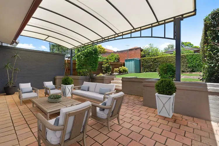 Fourth view of Homely house listing, 53 Edenholme Road, Russell Lea NSW 2046